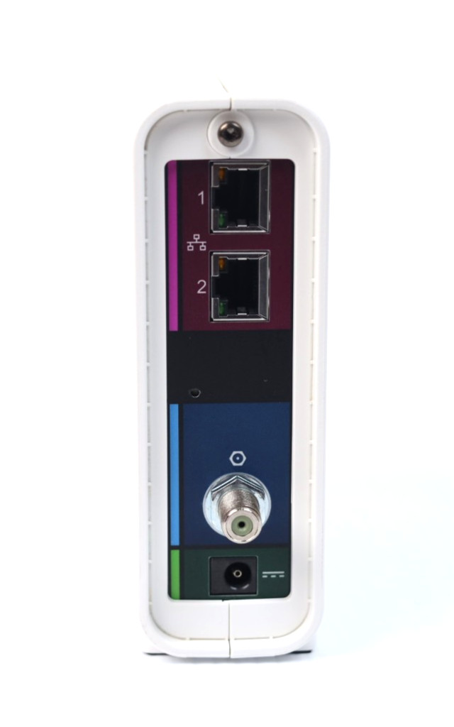 ARRIS SB8200 Cable Modem Fast DOCSIS 3.1 32×8 Gigabit Cable Modem r912