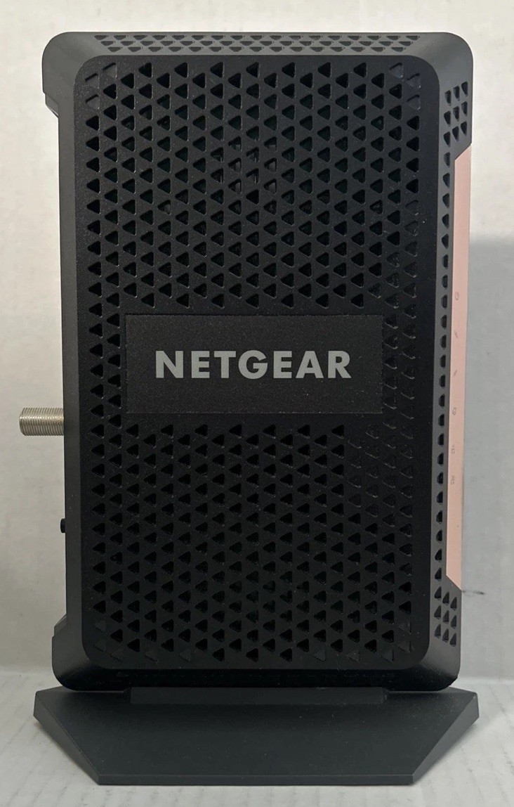 NETGEAR Nighthawk CM1100 Cable Modem UVG