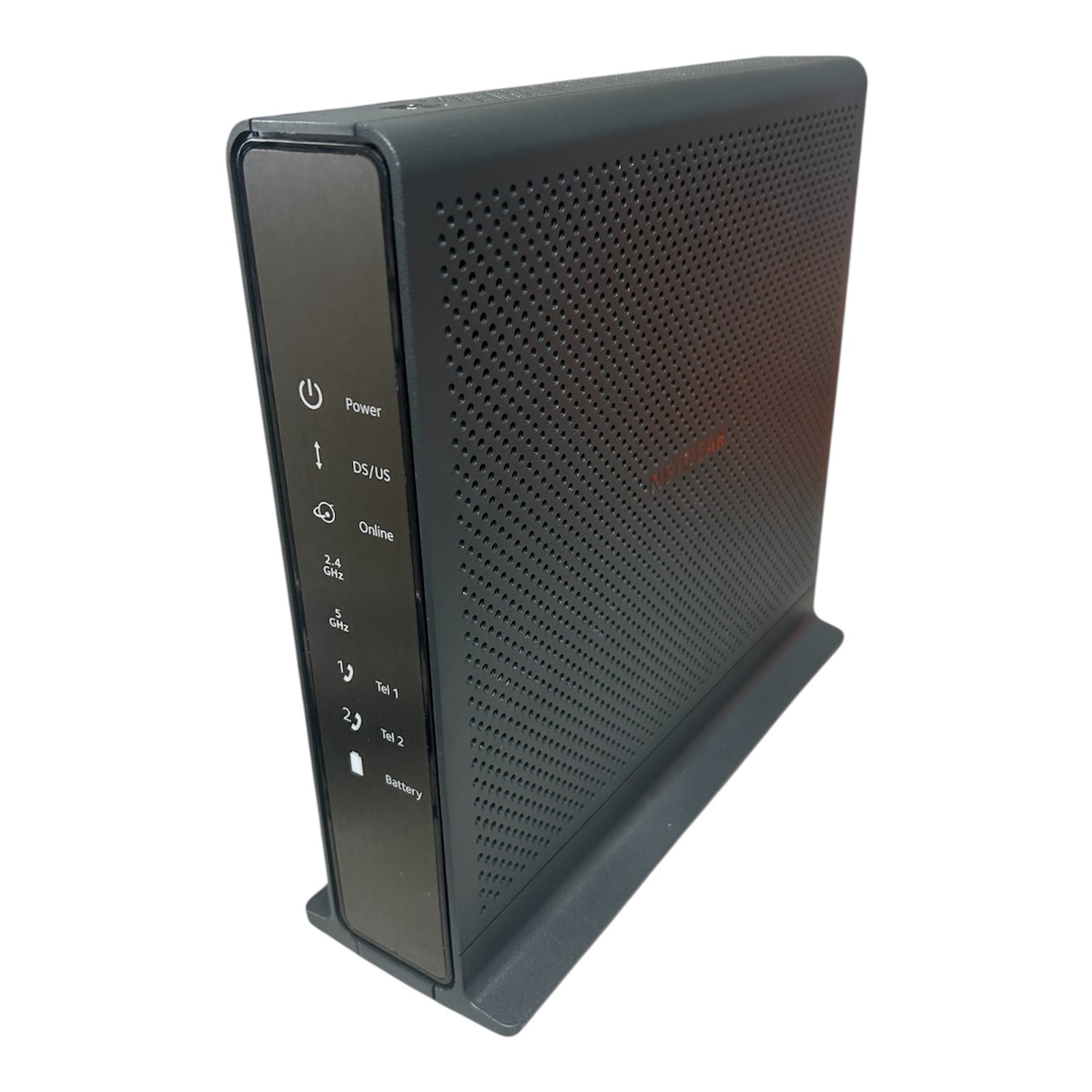 Netgear AC1900 CABLE Modem Voice Router Model C7100V