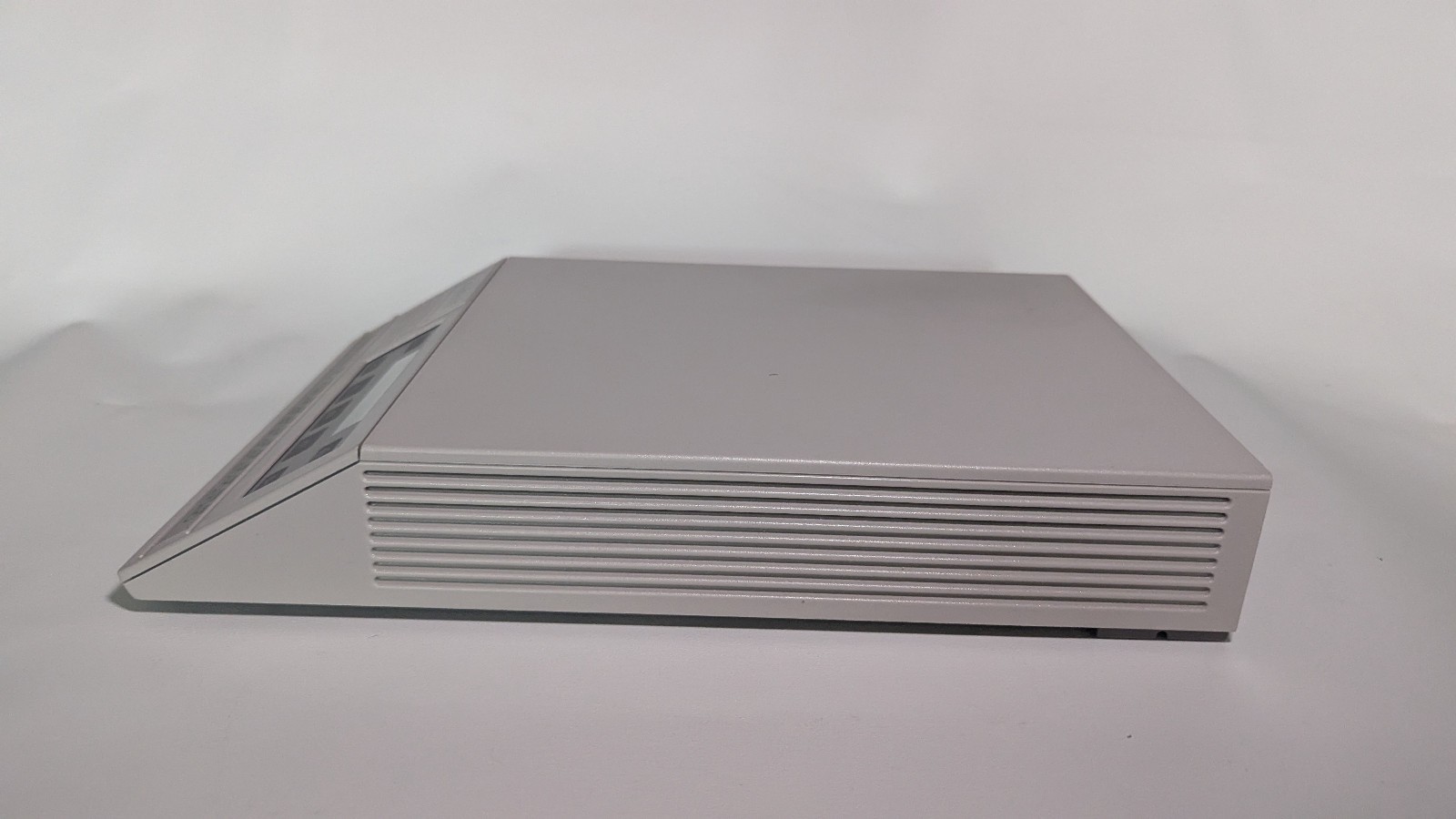 Open Box Paradyne Comsphere 3810 Plus Model 3980-A2-201 Rev 16 V.32bis Tested