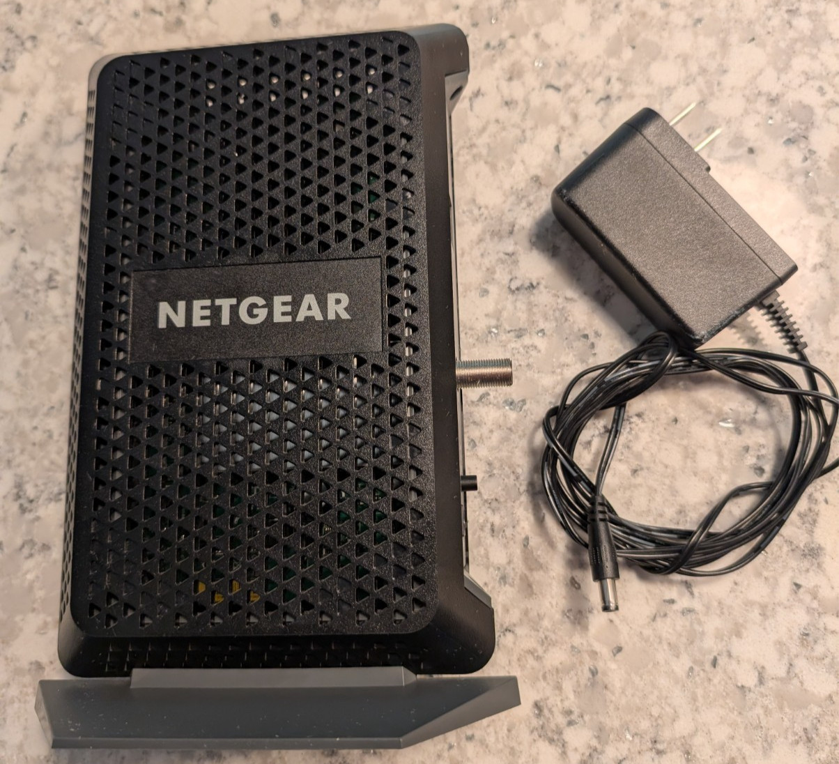 NETGEAR CM1000 v2 – DOCSIS 3.1 Cable Modem