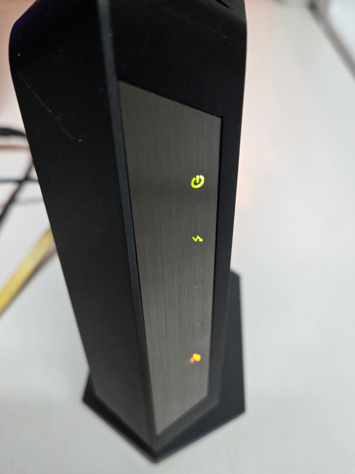 NETGEAR CM700 High Speed Cable Modem 32×8 1.4Gbps DOCSIS 3.0
