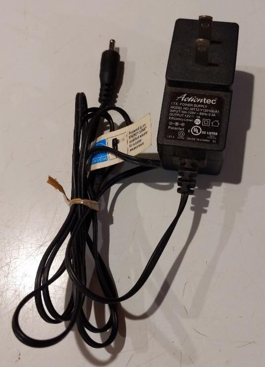 Used Actiontec PK5000 Wireless Internet Ethernet – works