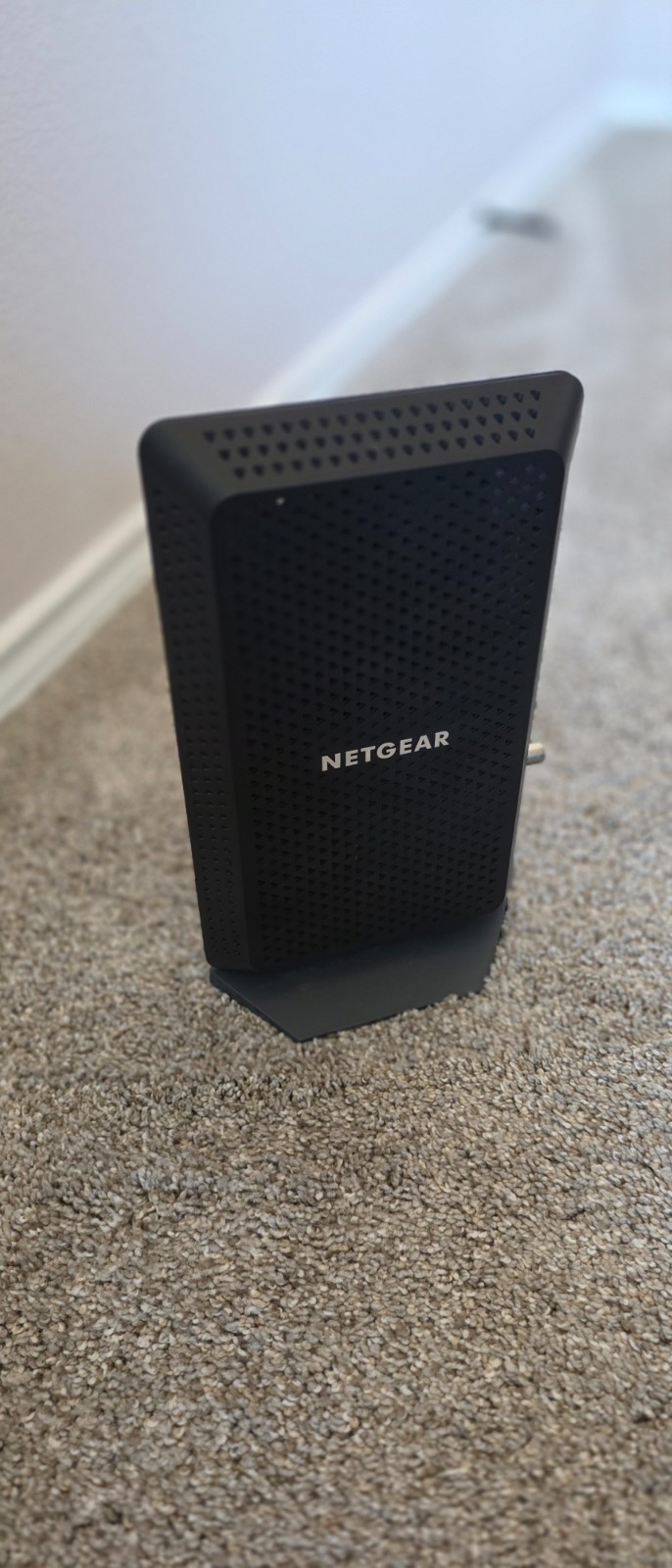 Netgear Nighthawk CM1200 DOCSIS 3.1 Modem – Tested – Reliable – Fast Shipping