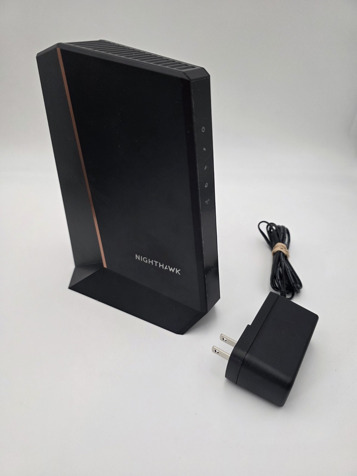 NETGEAR Nighthawk CM2000 DOCSIS 3.1 Internet Cable Modem