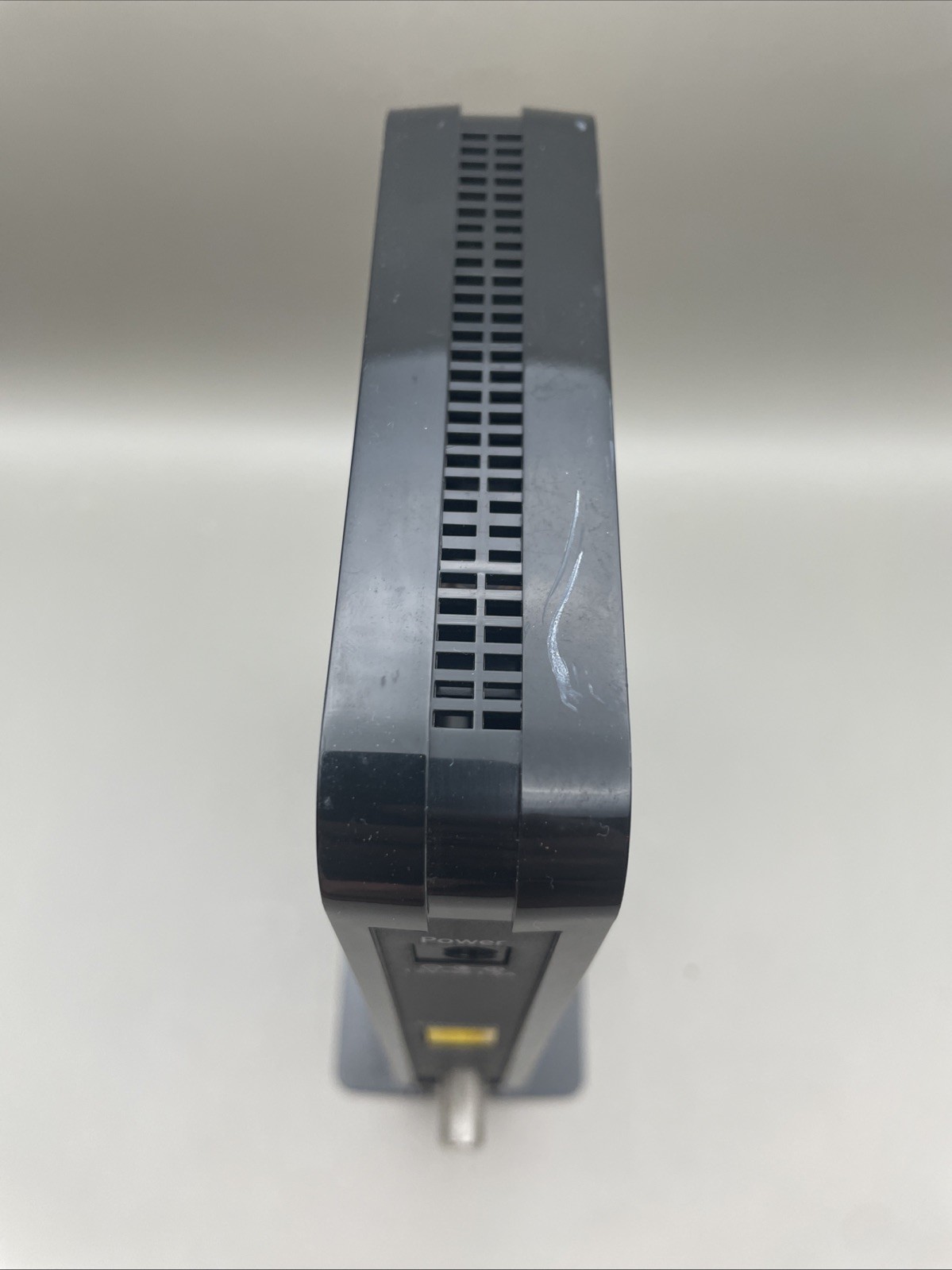 NETGEAR CM500 DOCSIS 3.0 Cable Modem Bundled w/ Power Adapter