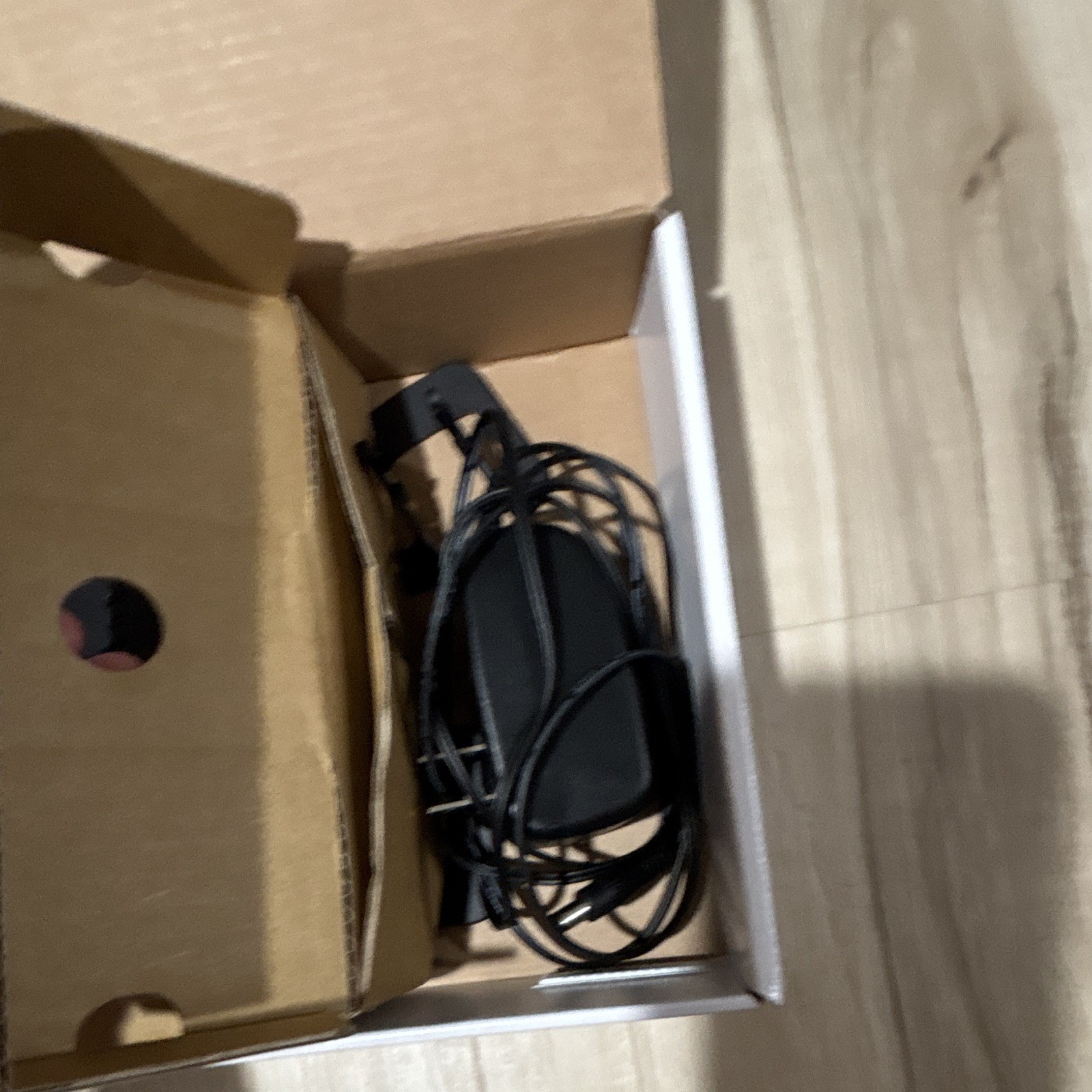 NETGEAR CM400 DOCSIS 3.0 Cable Modem 340 Mbps Channel Bonding Black