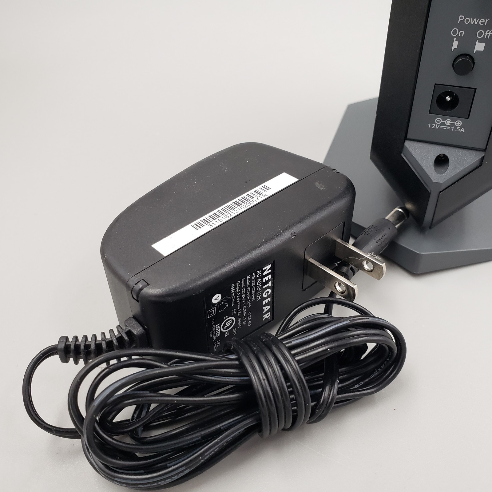 NETGEAR CM1000v2 – DOCSIS 3.1 Gigabit Cable Modem