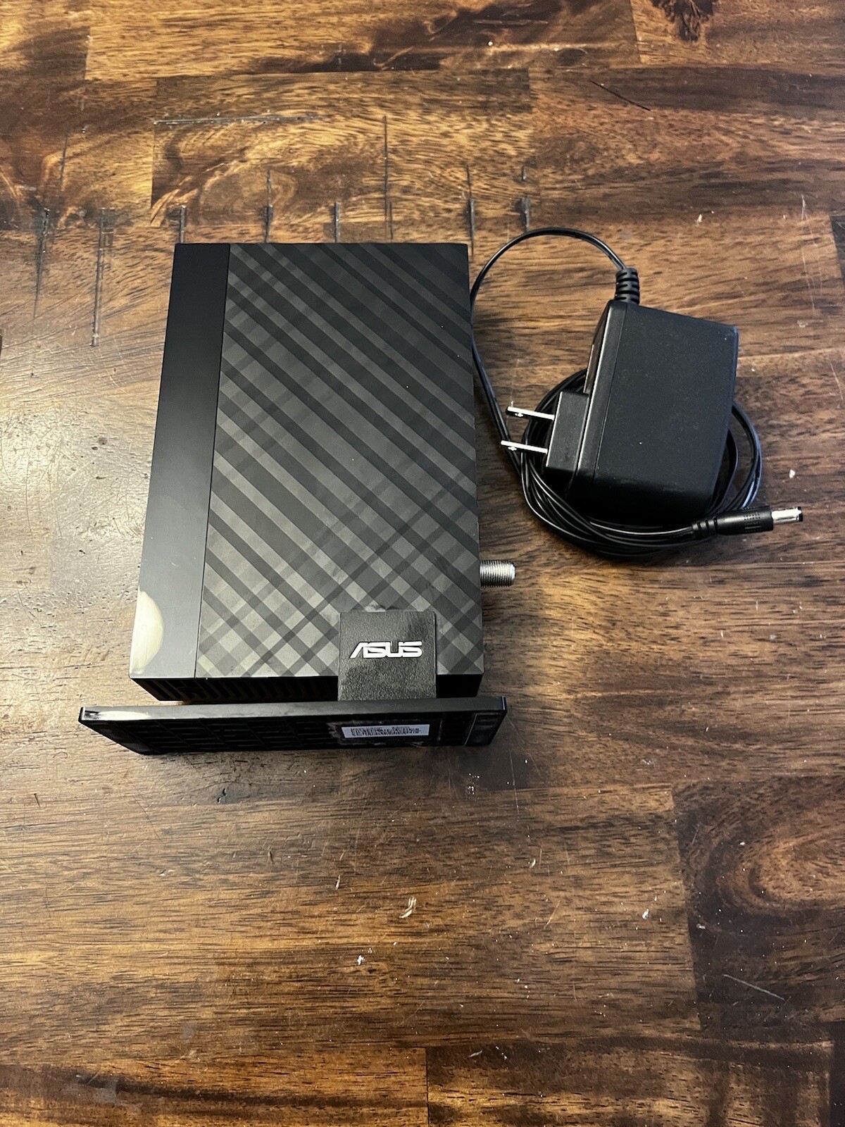Asus CM-16 DOCSIS 3.0 Cable Modem