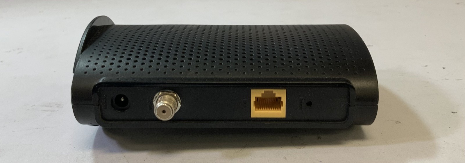TP-Link TC-7620 DOCSIS 3.0 High Speed Cable Modem, Black “H2C”