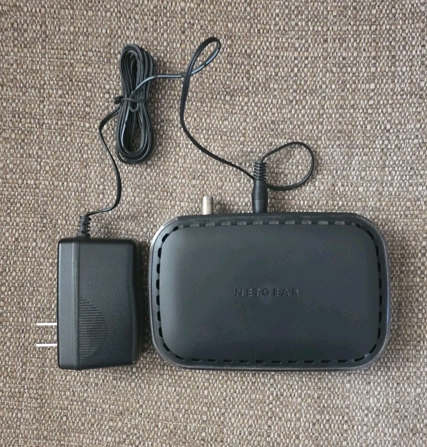 NETGEAR CM400 Cable Modem