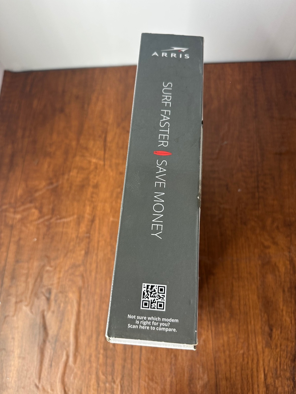 ARRIS SURFboard SBV2402 DOCSIS 3.0 Cable Modem Xfinity Voice New Sealed