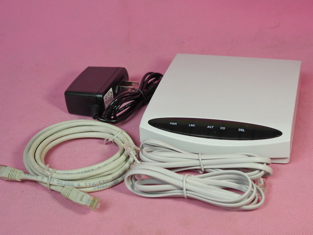 A Pair Of Anycan CCPAM1002 VDSL2+ Point to Point 30a Bridge