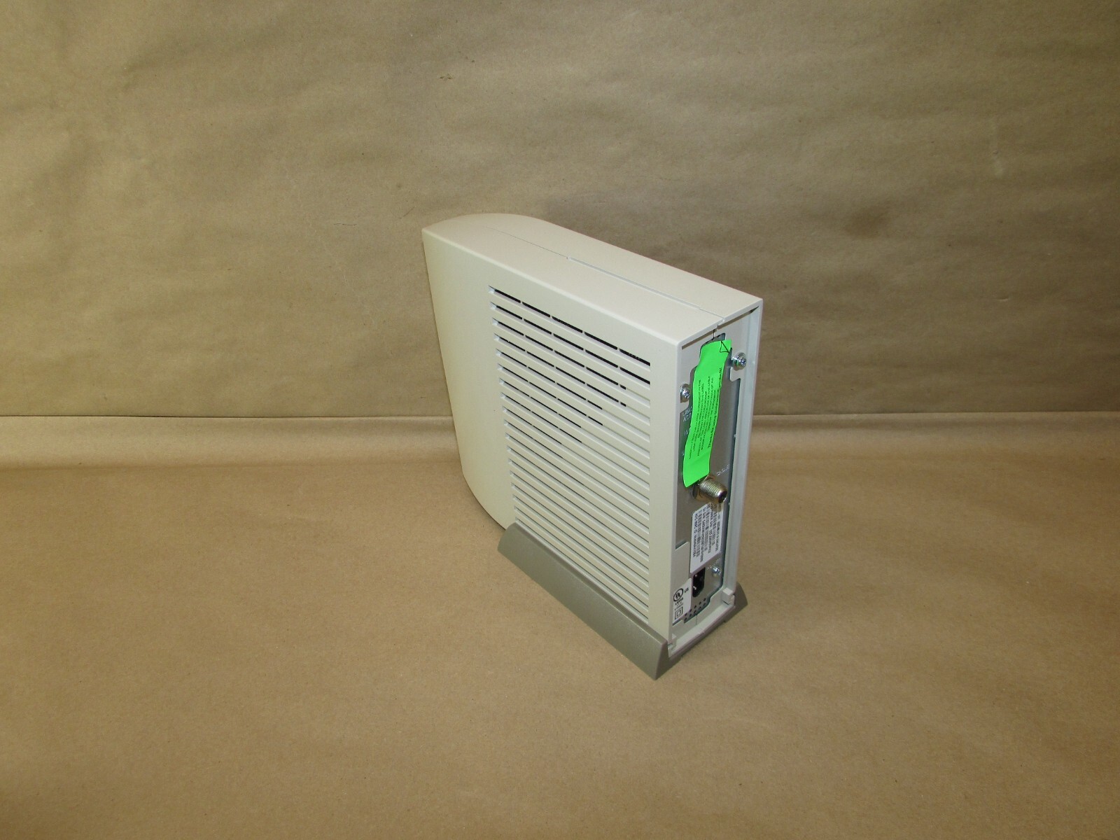 Motorola SB4100 DOCSIS External Cable Modem