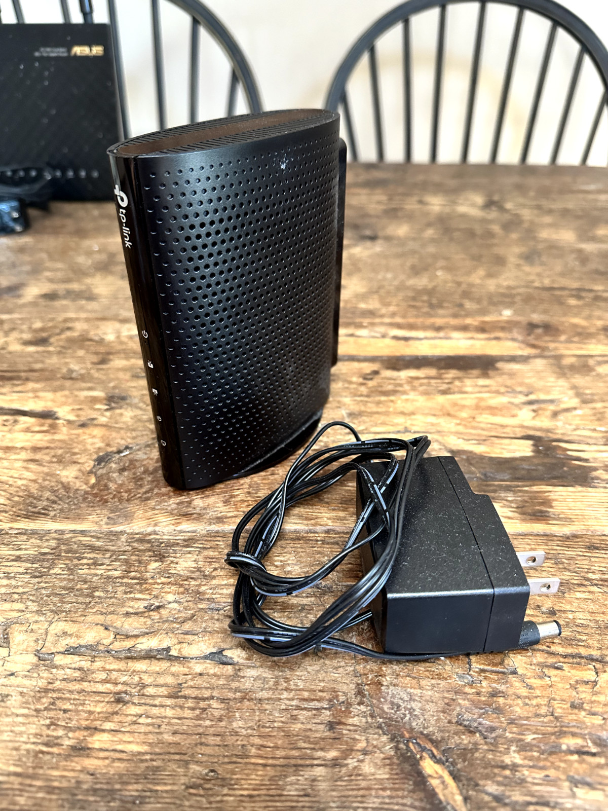 TP-LINK TC-7610 DOCSIS 3.0 Cable Modem