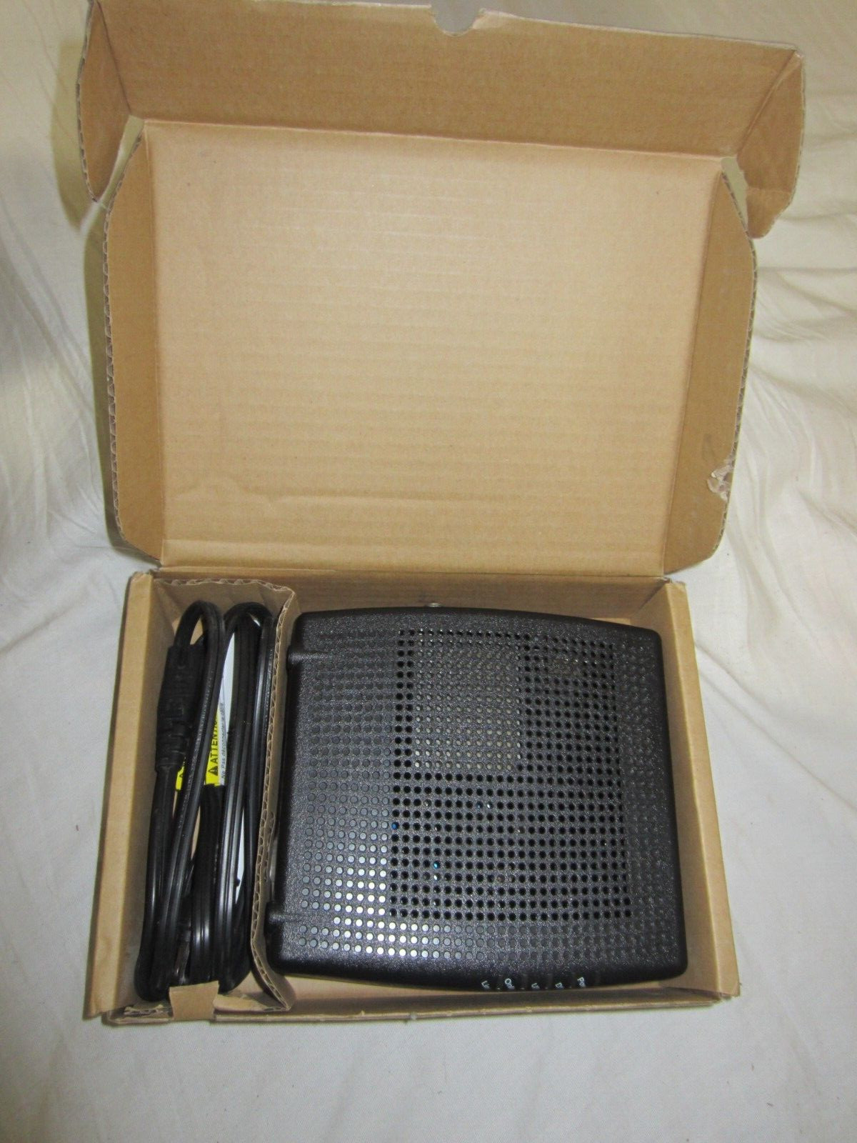 Arris CM820A DOCSIS 3.0 Cable Modem CM820A/SL BRAND NEW