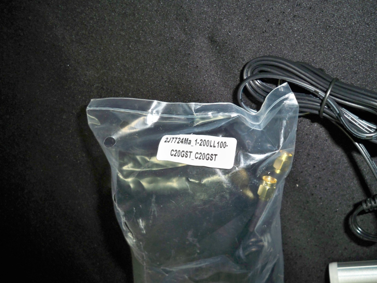 OPTCONNECT NEO 2 CELLULAR ROUTER MODEL OC-4400