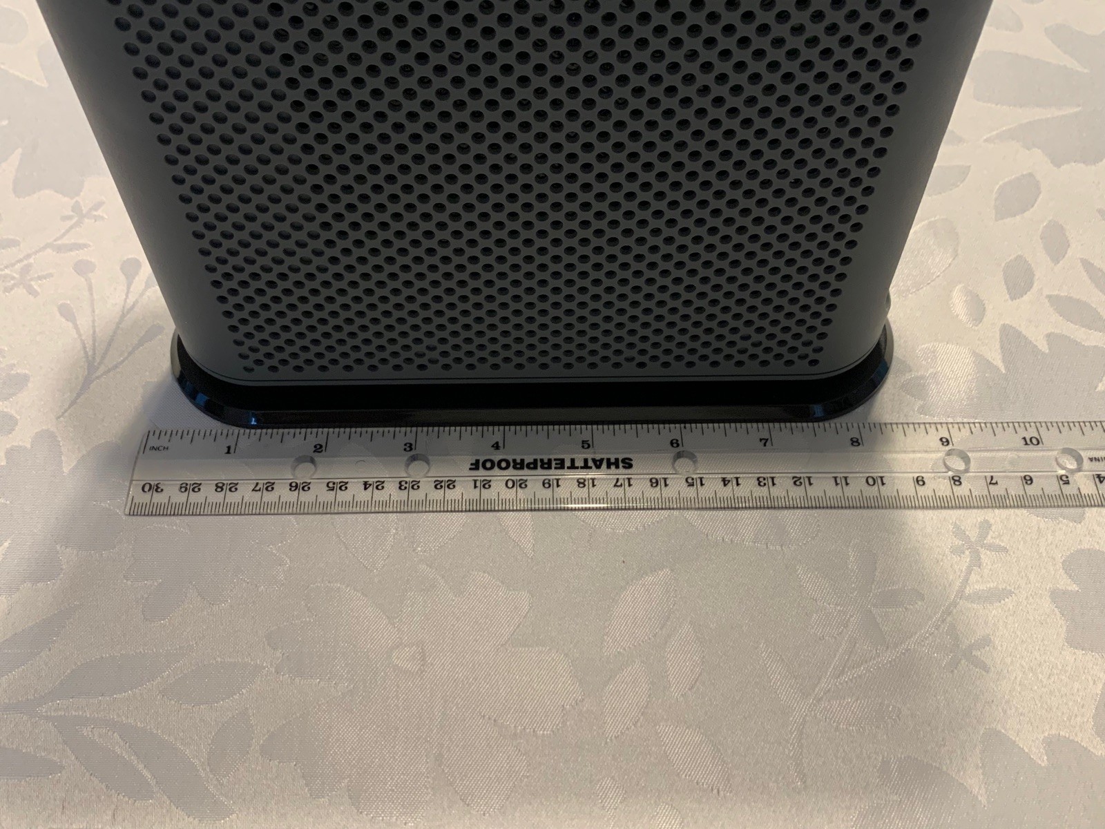 Motorola MG7540 16×4 Cable Modem Plus AC1600 Dual Band Wi-Fi Router with DFS