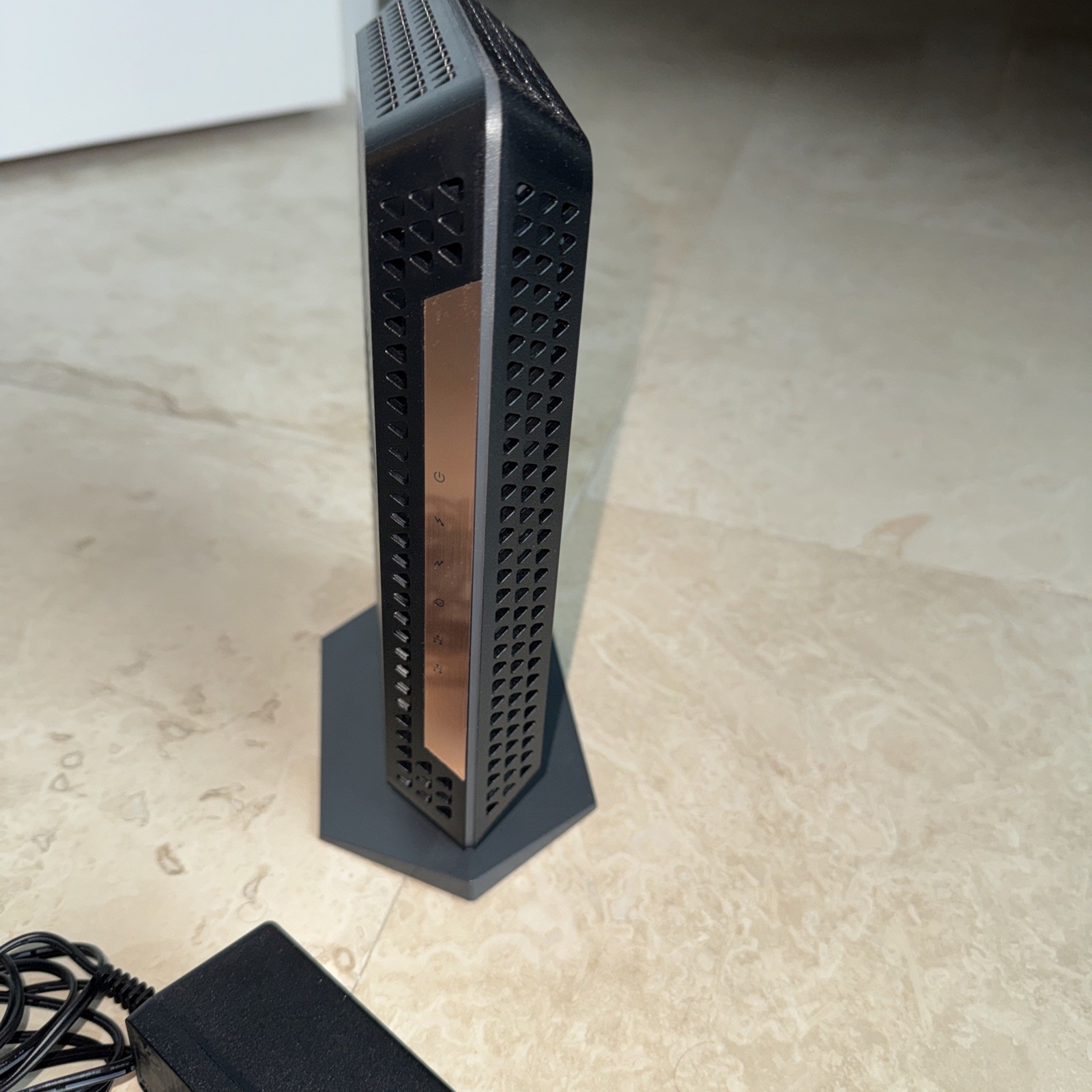 Netgear CM1100 DOCSIS 3.1 Multi-Gig Cable Modem