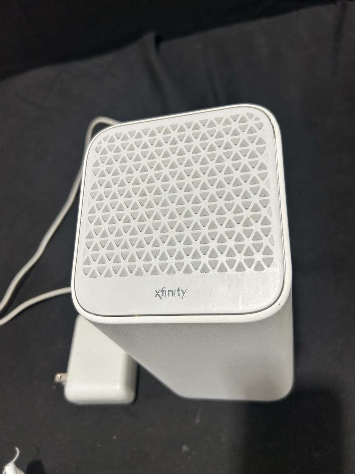 Xfinity Router Modem WiFi Router W/ Power Cord Model XB7-cm Tested Working
