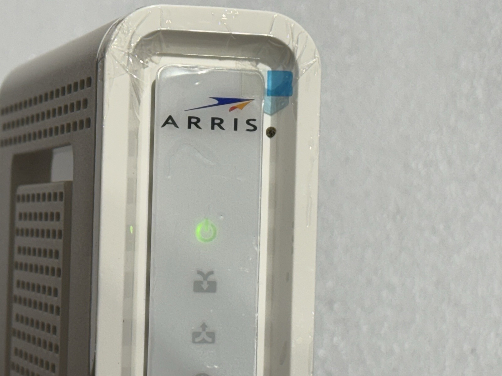 ARRIS Surfboard Cable Modem SB6141 DOCSIS 3.0 Cable Modem