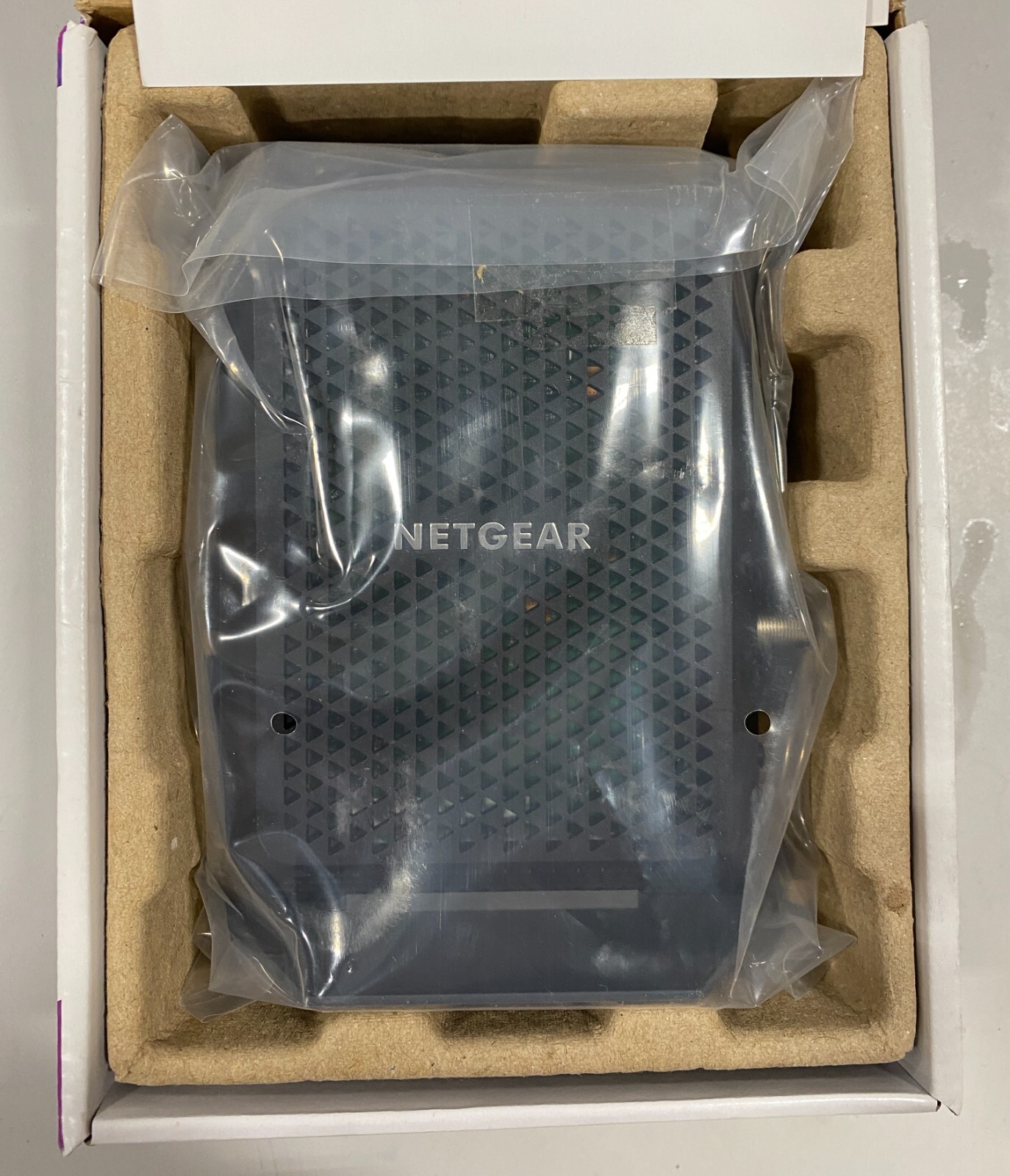 NETGEAR CM700-100NAS Cable Modem
