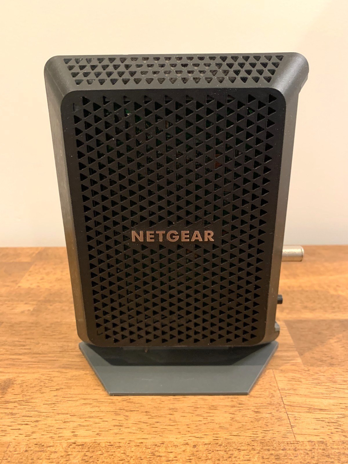 NETGEAR CM700 High Speed Cable Modem