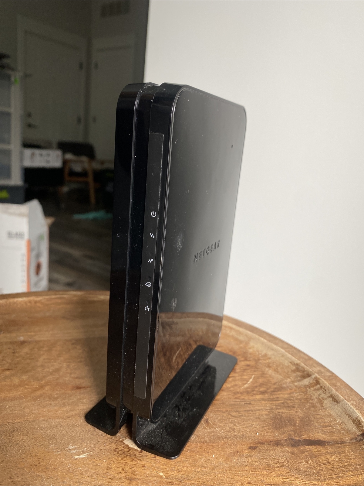 Netgear® CM500V 16×4 DOCSIS 3.0 680Mbps High Speed Cable Modem