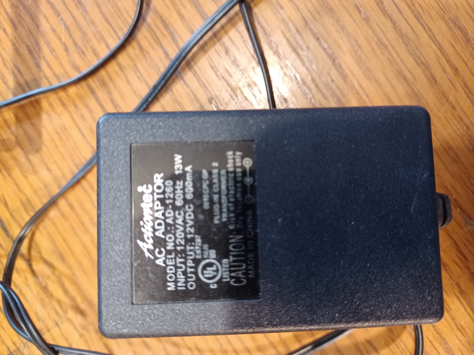 Actiontec GT724-WG DSL Modem Router | TDS Branded