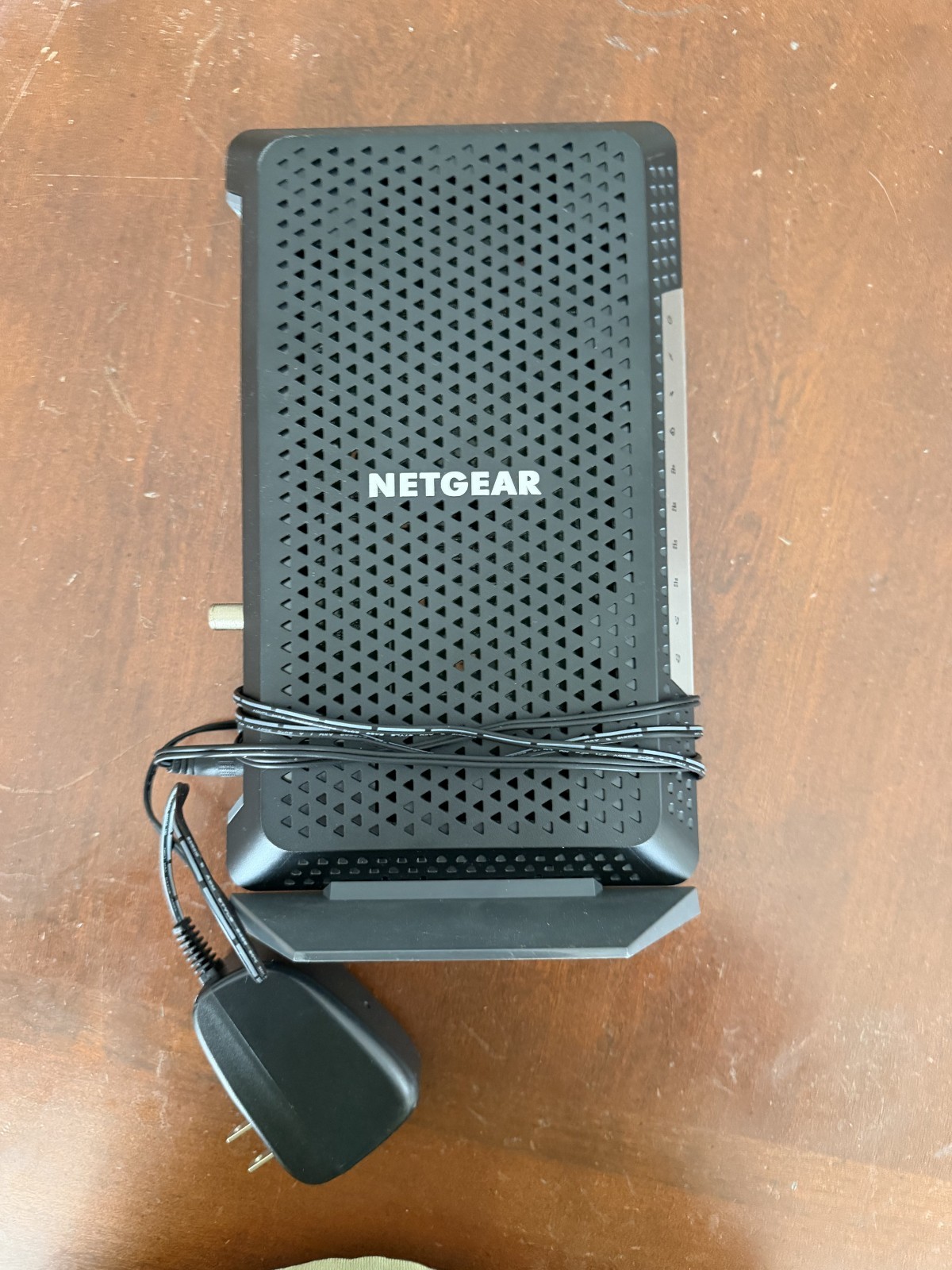 NETGEAR CM1150V Nighthawk Multi-Gig Speed Cable Modem for XFINITY Voice