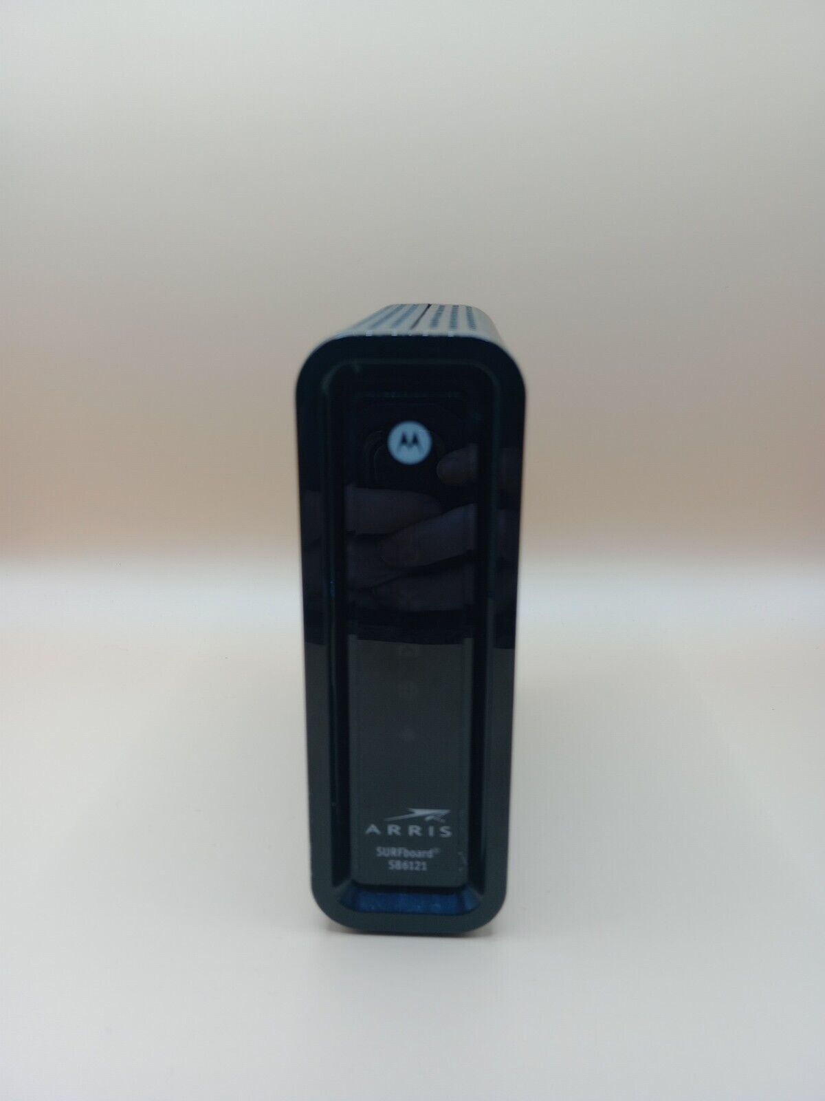 Arris Surfboard SB6121 Cable Modem High Speed Internet Pre-owned No Power Cord