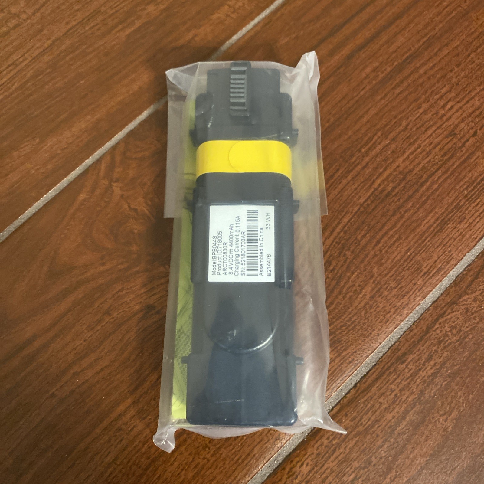 Arris Touchstone Telephony Modem TM804G/TW-12 D3.0