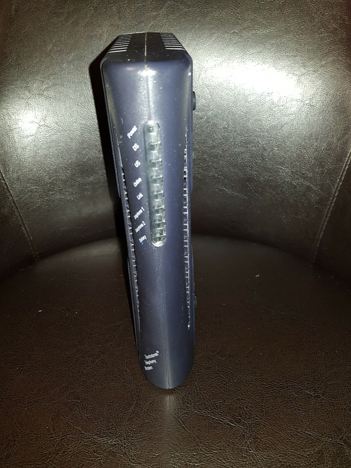 Arris TM602G/CT Touchstone Telephony Cable Modem TM02AH1G6CT