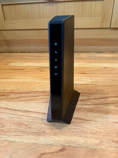 NETGEAR Nighthawk CM2000 DOCSIS 3.1 Cable Modem 2.5G Multi-Gig Xfinity Spectrum