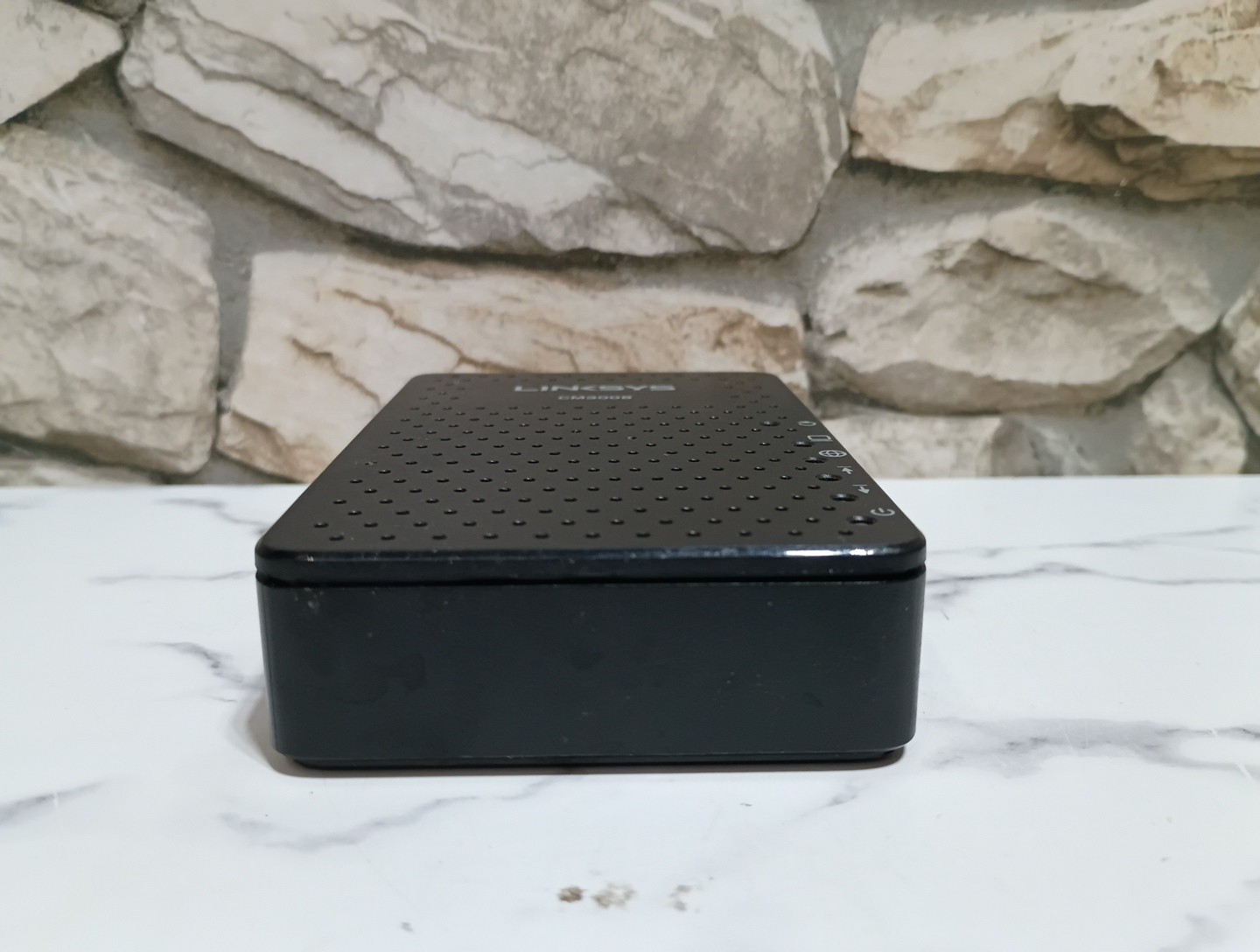 Linksys DOCSIS 3.0 CM3008 Cable Modem