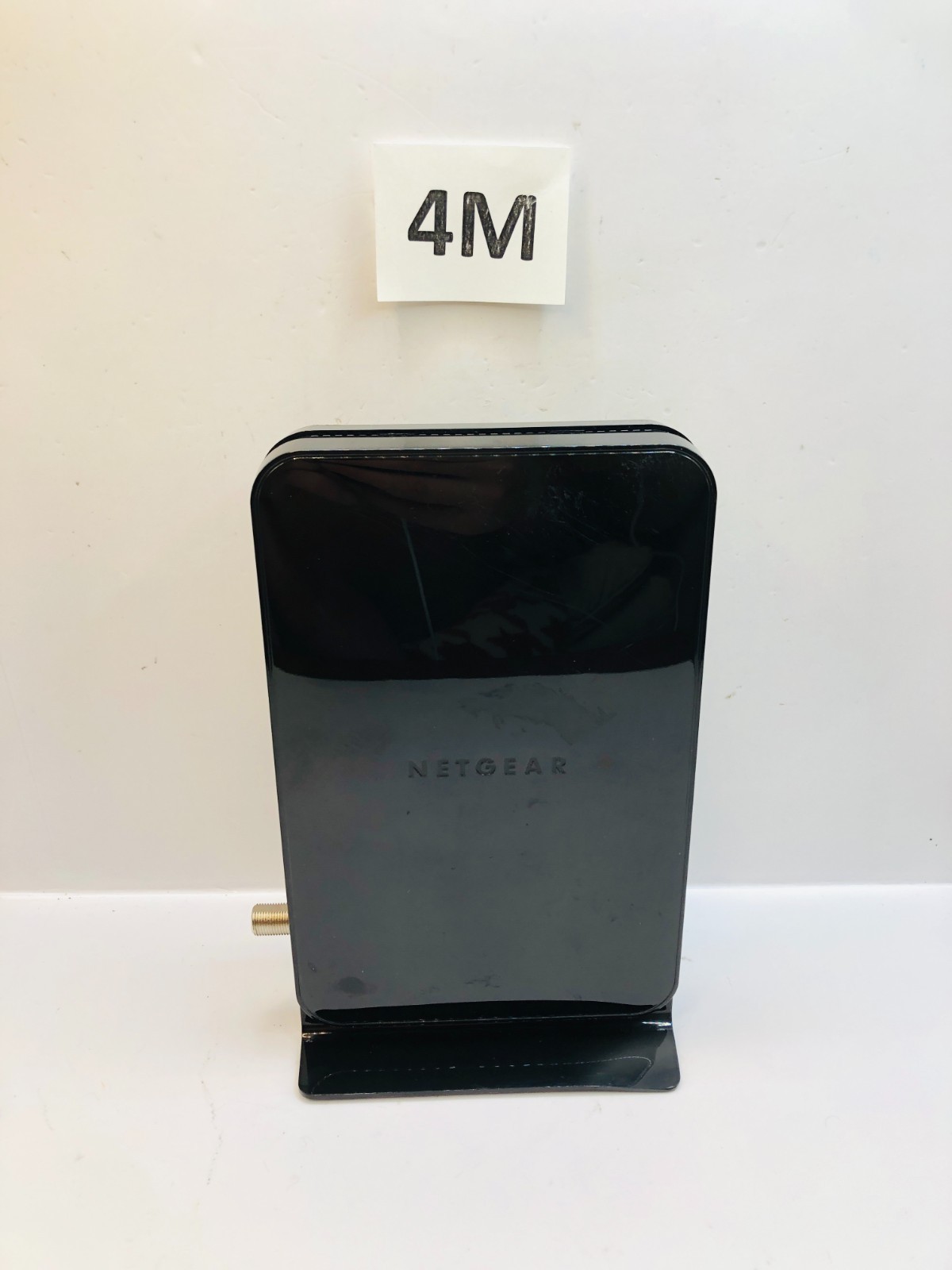 Netgear CM-500 Modem used unit only