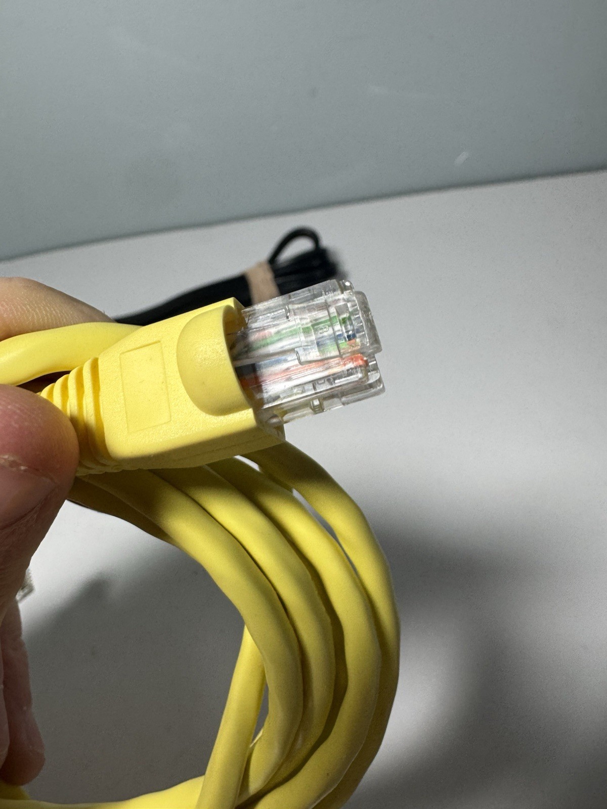 Technicolor DPC3941B Comcast Business Dual Band WiFi Cable Modem Router w/Cord