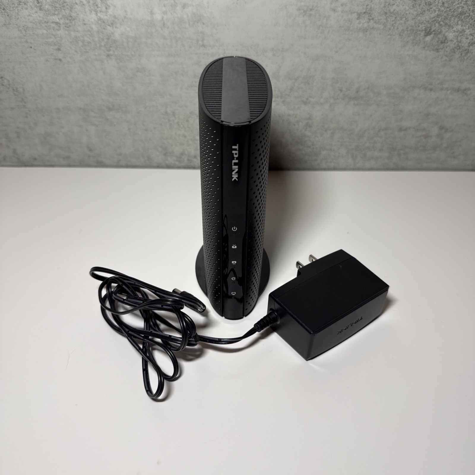 TP-LINK TC-7610 DOCSIS 3.0 Cable Modem