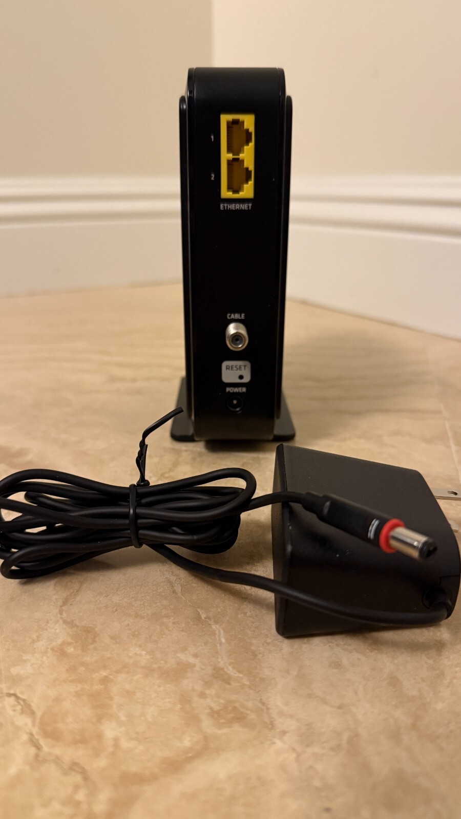 Humax DOCSIS 3.1 Cable Modem COX