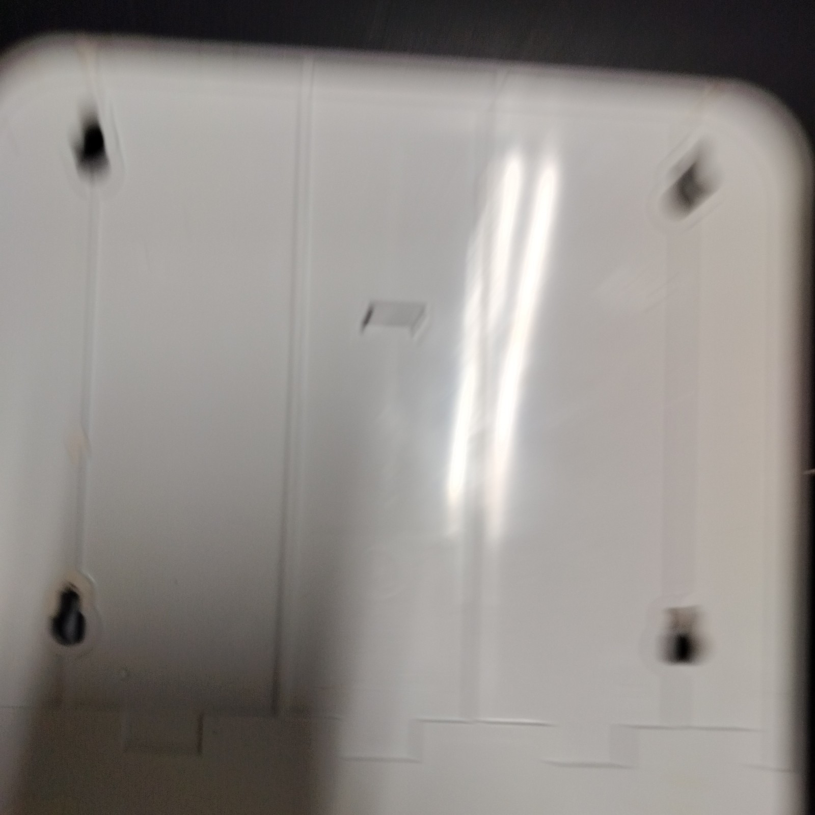 BGW 320 Wall Mount Wall Mounting Solution For Multiple AT&T Modem Router Bracket