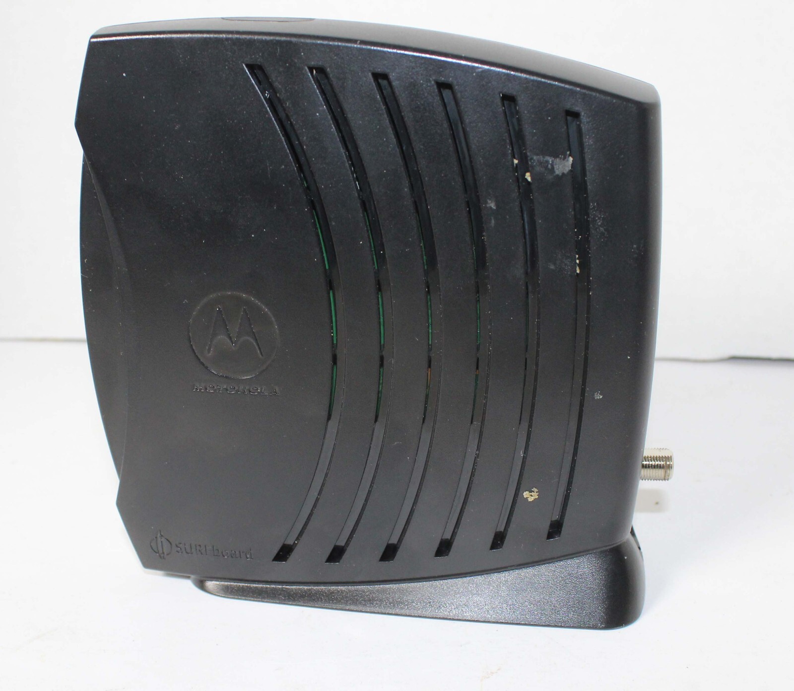 MOTOROLA SB5101U SURFBOARD CABLE MODEM