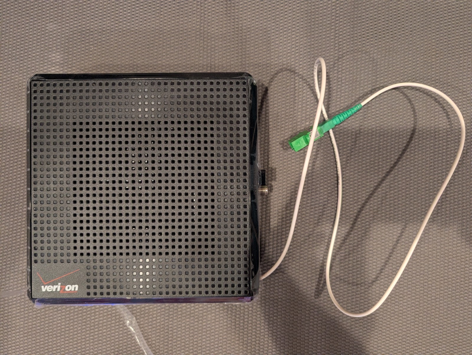 Wireless Internet Modem: Arris Modem For Verizon Fios Optic – ONT1000GI4