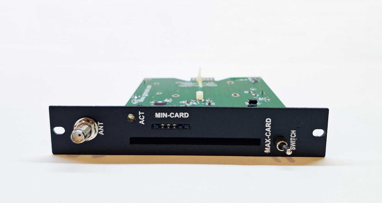 FIMT GSM SMS Modem MC39i Port Bulk Send SMS GPRS Modem – 12 PCS