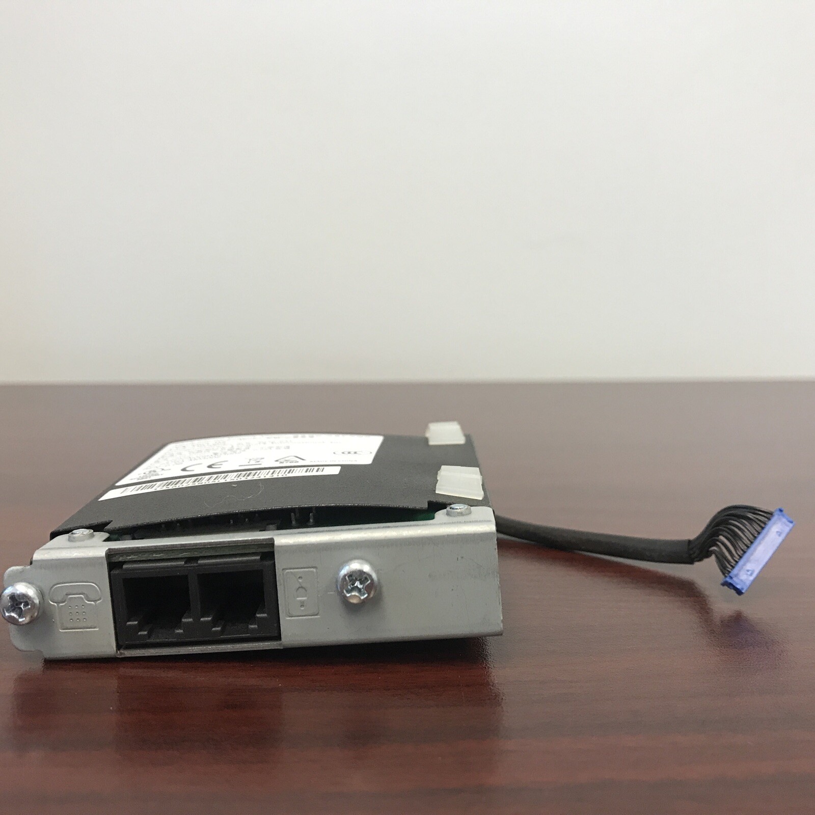 Lexmark 4036-941 PSTN Internal Network Adapter LEX-M03-002 Fax LOOK