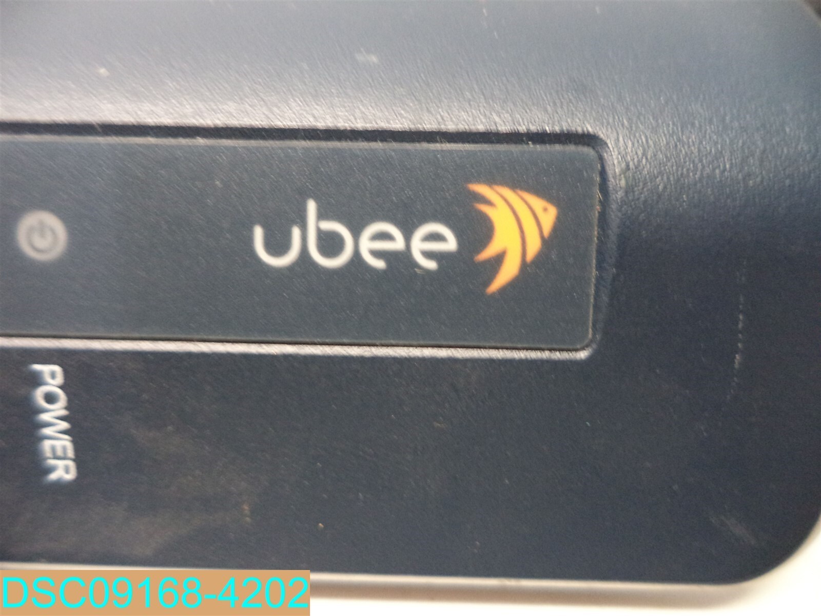 Ubee DDM352.1 12V 1A Cable Modem