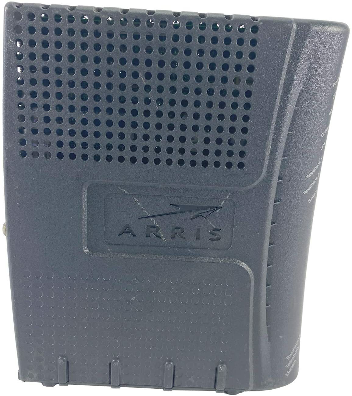 arris tm502g modem