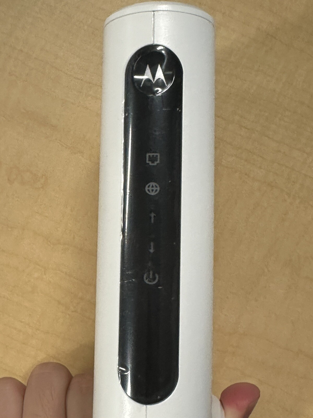 Motorola MB7420 686mbps DOCSIS 3.0 Cable Modem