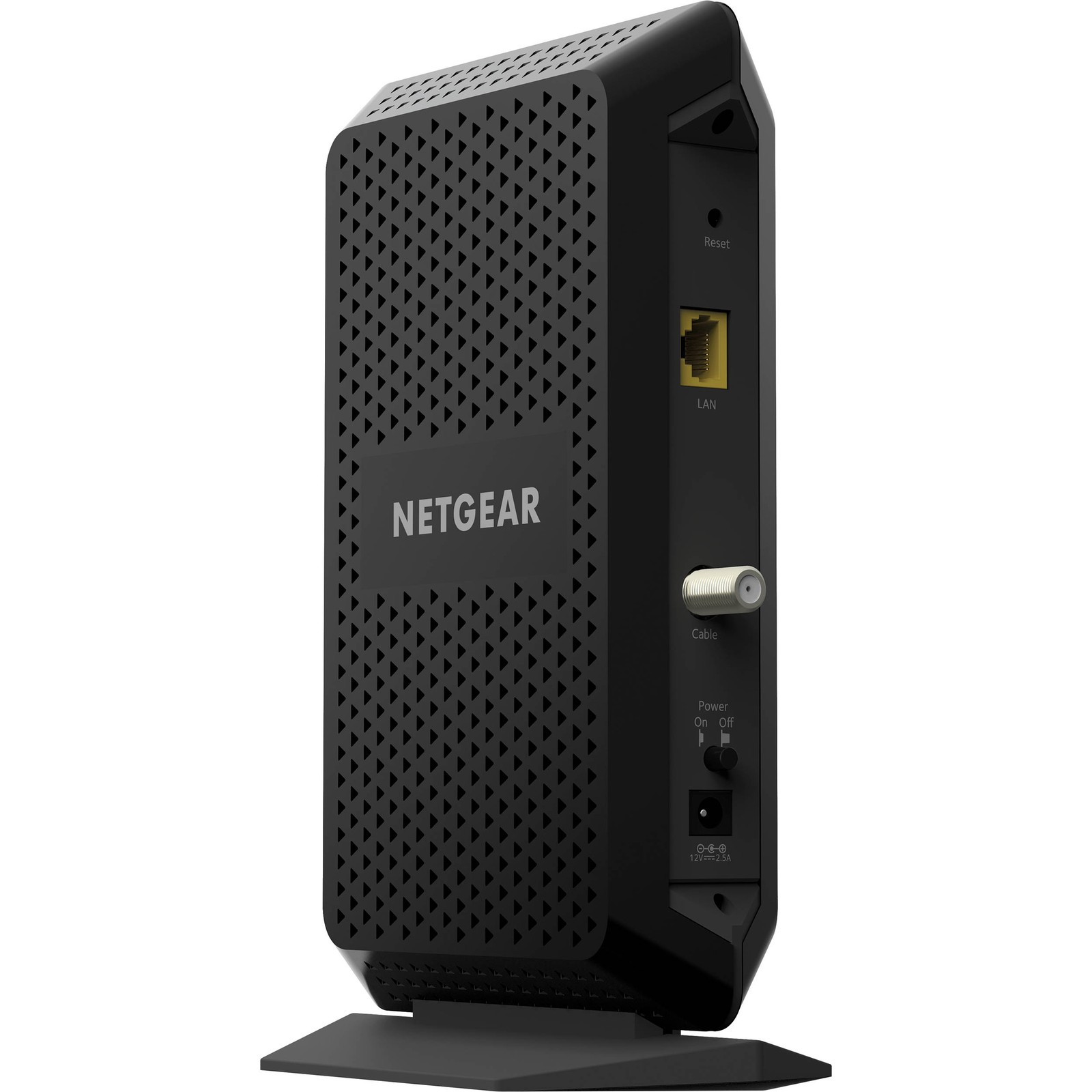 NETGEAR CM1000-100NAR DOCSIS 3.1 Cable Modem – Refurbished