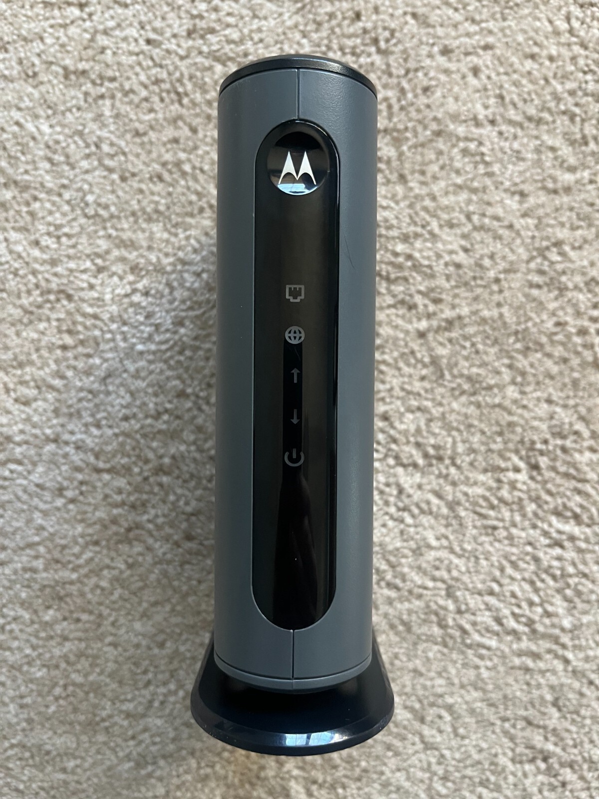 Motorola MB7220 Cable Modem