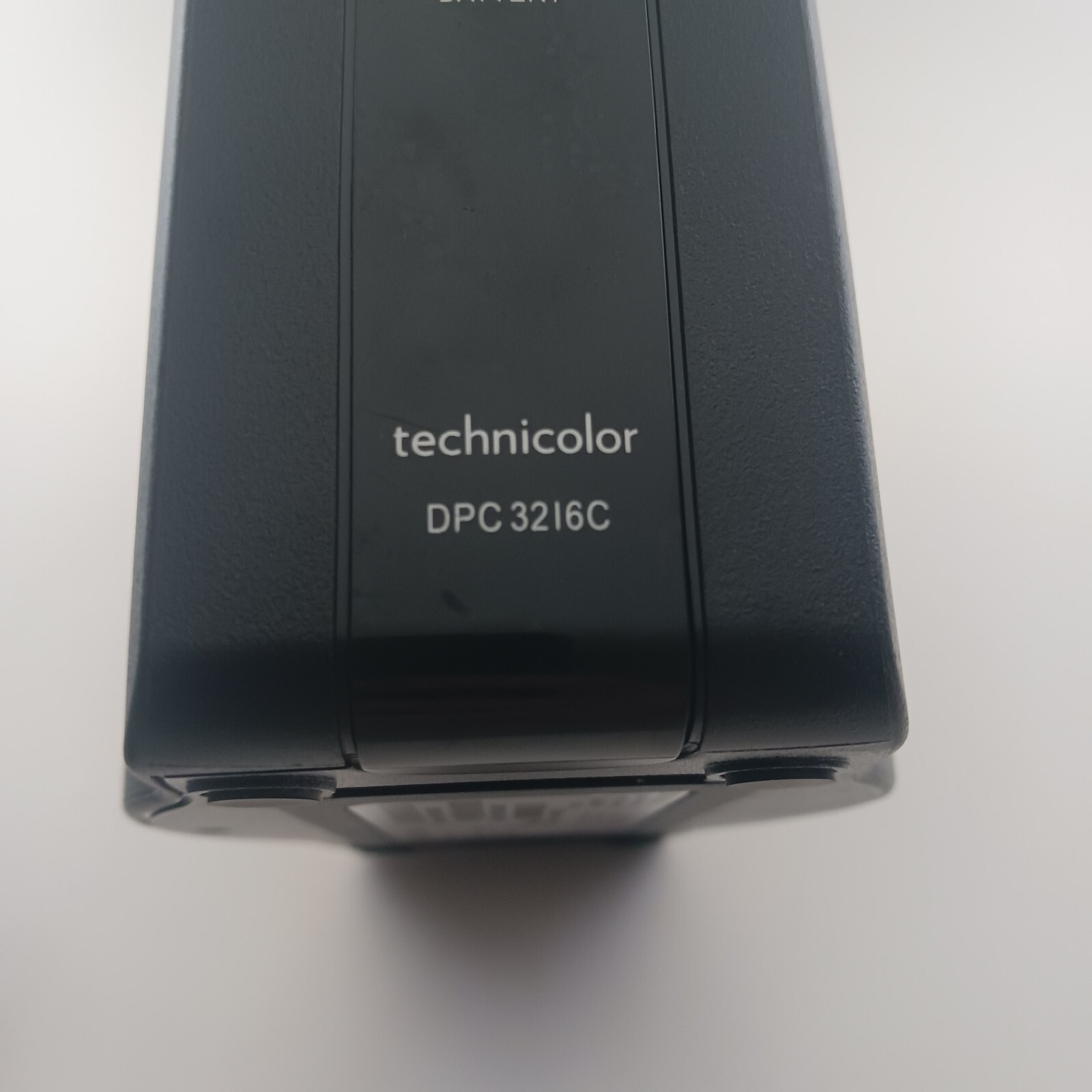 Technicolor Embedded Digital Voice Adapter DPC3216C DOCSIS 3.0 16×4 Cable Modem